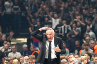 Olimpijakos poslije rolerkostera savladao Partizan