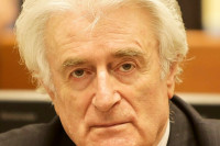Sin Radovana Karadžića skinut sa američke "crne liste"