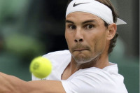 Toni Nadal: Rafi bi pomoglo da se Novak i Alkaras povrijede