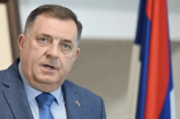 Dodik: Rukovodstvo Srpske čuva stabilnost uprkos pritiscima