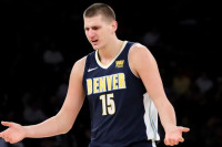 Kreće NBA, a Jokić i Nagetsi kao da ne postoje