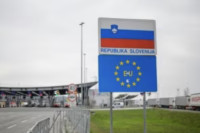 Slovenija saopštila koliko je osoba vratila sa granice