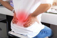 Imate bolove u donjem dijelu leđa? Poslušajte ove savjete, ne morate koristiti analgetike
