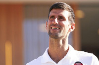 Novak Đoković započeo 396. nedjelju na vrhu ATP liste
