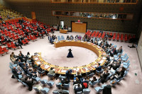Počela sjednica Savjeta bezbjednosti UN o izvještaju UNMIK-a