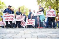 Radnici prijete masovnim protestima