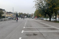 Đurić potvrdio za "Glas": Parking besplatan do daljnjeg