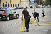 Banjaluka: Ponovo radi parking (VIDEO)