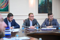 Ninković i Stanivuković prozvali neogovorne odbornike, nastavak sjednice sutra