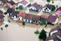 Одобрено 14,4 милиона долара за јачање отпорности на поплаве у БиХ
