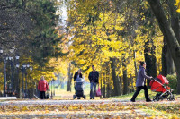 Evo kakvo nas vrijeme očekuje do kraja oktobra i početkom novembra