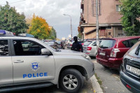 Pretresi tzv. kosovske policije na osam lokacija na KiM