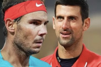 Đoković i Nadal već u prvom kolu Australijan opena?