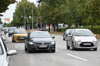 Za deceniju 42.000 vozila više na putevima Srpske