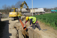 Пројекат “Водовод и канализација два” у Српској ријешиће дугогодишње проблеме