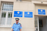 Лакета: Активности полиције и у Билећи, Гацку и Невесињу