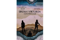 Studio Teatar 078: "Sirena i Viktorija" sutra premijerno u Banjaluci