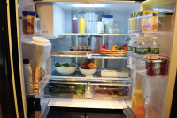 Ово је оптимална температура коју требате одржавати у фрижидеру да не би дошло до кварења хране