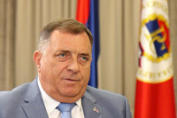 Dodik: Satler nas udaljio od pregovaračkog procesa