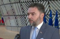 Košarac: Ironija što politiku delegacije EU u BiH određuju Američka i britanska ambasada