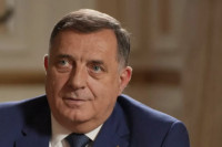 Dodik o „sarajevskom žalu“ što koncert Aleksandre Prijović nije otkazan