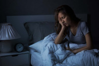 Буђење усред ноћи исцрпљује: Заспаћете без мучења уз ове провјерене технике за тјерање несанице