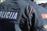 Управа полиције Црне Горе најавила снимање протеста испред Скупштине