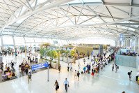 Тројица Руса годину дана чекају азил на аеродрому у Јужној Кореји