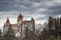 Najukletiji dvorci Evrope: Na listi jedan iz Hrvatske
