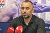 Петковић изабран за новог предсједника БК Славија