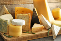 Proglašen novi najbolji sir na svijetu FOTO