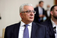 Mandić izabran za predsjednika Skupštine Crne Gore