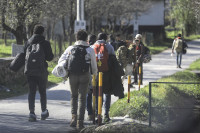 Povećan broj ilegalnih ulazaka u BiH ove godine