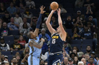 Jokić najbolji igrač na startu nove NBA sezone