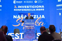 Počela Investiciona konferencija "Naša vizija = Srpska"