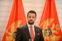Milatović: Očekujemo da ostanemo na evropskom kursu