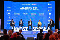 Инвестициона конференција у Теслићу: Домаћи произвођачи остварују добре резултате