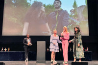 Филму о Бањалуци прва награда у Португалији (ВИДЕО)