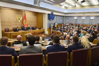 Влада Црне Горе одлучила да одложили попис становништва за 30. новембар