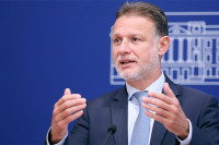 Предсједник Скупштине позвао градоначелника Вуковара да "мало стане на лопту"