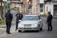 Србима ухапшеним након Бањске продужен притвор за још два мјесеца