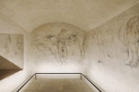 Mikelanđelova "tajna soba" u Firenci otvara se za posjetioce
