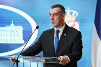 Orlić raspisao lokalne izbore za 17. decembar