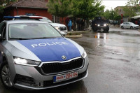 U Leposaviću privedene dvije osobe srpske nacionalnosti