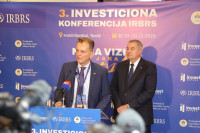 "Инвест Српска" испунила очекивања