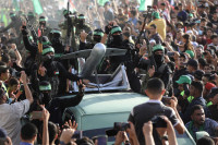 Izraelski zvaničnik upozorio da Hamas može doći u Srbiju i Crnu Goru