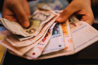 Rok za zamjenu kuna u evru je 1. januar naredne godine