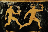 Нећете вјеровати шта су древни спортисти јели да би напорно тренирали