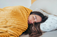 Не прескачите поподневно дријемање: Ево како 15 минута сна може да утиче на организам