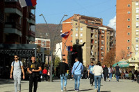 Srbi na Kosovu i Metohiji u najgoroj poziciji od 1999. godine